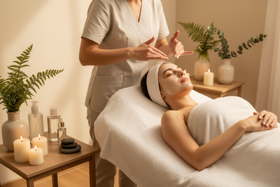Facial Treatments