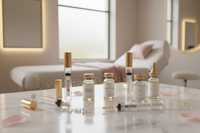 Injectables