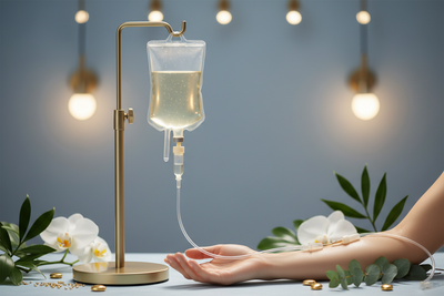 IV Therapy