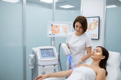 Laser Treatments